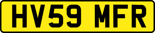HV59MFR