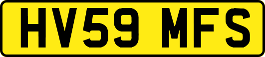 HV59MFS
