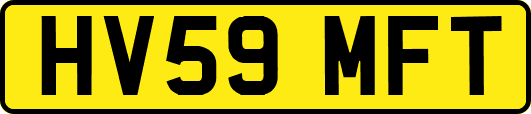 HV59MFT