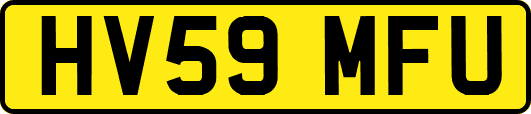 HV59MFU