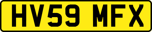 HV59MFX