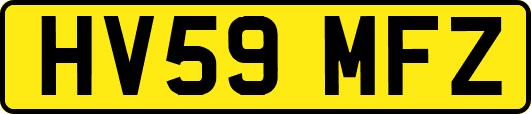 HV59MFZ