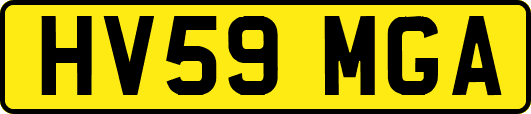 HV59MGA