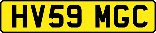 HV59MGC