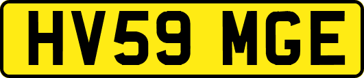 HV59MGE