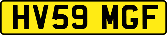 HV59MGF