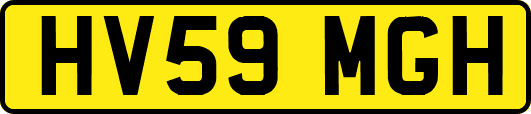 HV59MGH