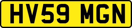 HV59MGN