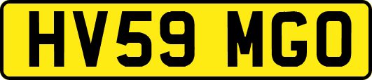 HV59MGO