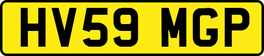 HV59MGP