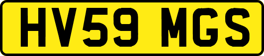 HV59MGS