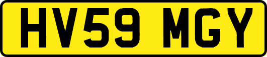 HV59MGY