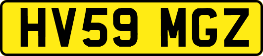 HV59MGZ