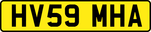 HV59MHA