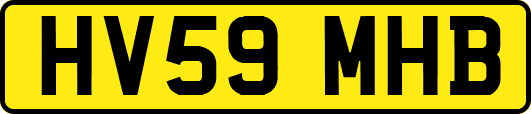 HV59MHB