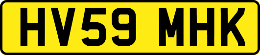 HV59MHK