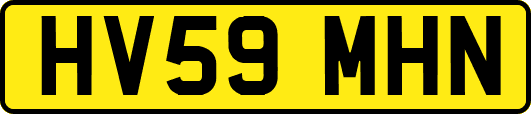 HV59MHN