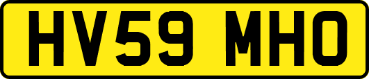 HV59MHO