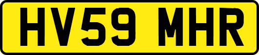 HV59MHR