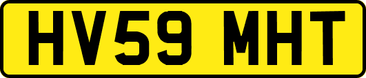 HV59MHT