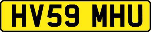HV59MHU