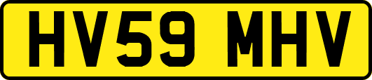 HV59MHV