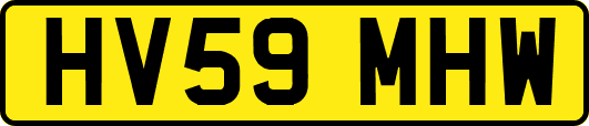 HV59MHW