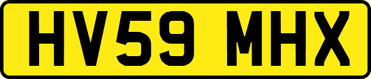 HV59MHX