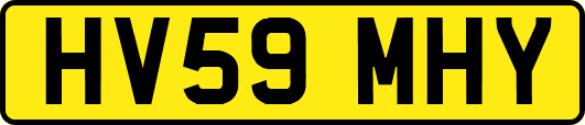 HV59MHY
