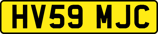 HV59MJC
