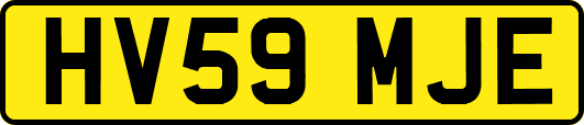 HV59MJE