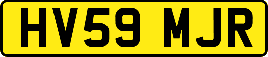 HV59MJR