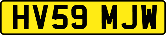HV59MJW