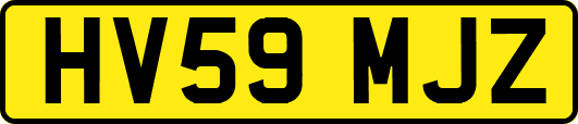 HV59MJZ