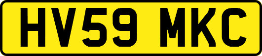 HV59MKC