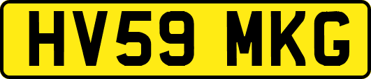 HV59MKG