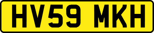 HV59MKH