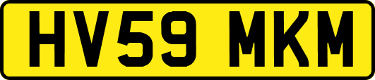 HV59MKM
