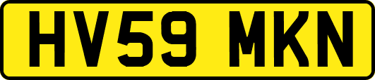 HV59MKN