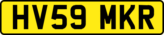 HV59MKR