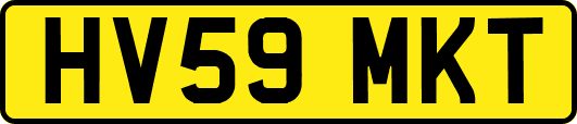 HV59MKT