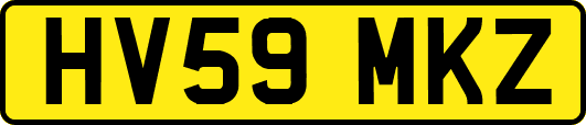 HV59MKZ