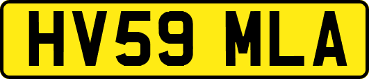HV59MLA