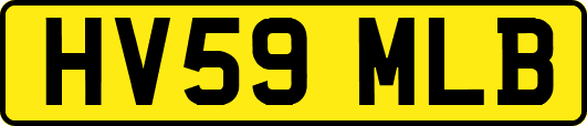 HV59MLB