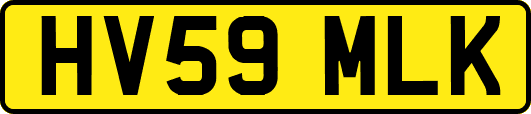 HV59MLK