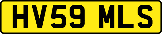 HV59MLS