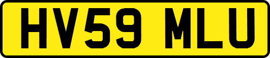 HV59MLU