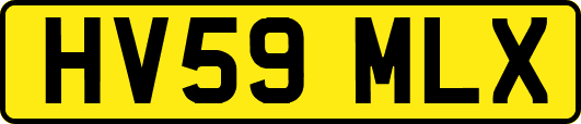 HV59MLX