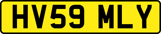 HV59MLY