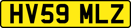 HV59MLZ